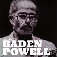 Baden Powell - The Best Of Baden Powell, Vol.2