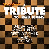 The Hit Crew - A Tribute to R&B Icons Alicia Keys, Mary J. Blige, Destiny's Child and Beyonce