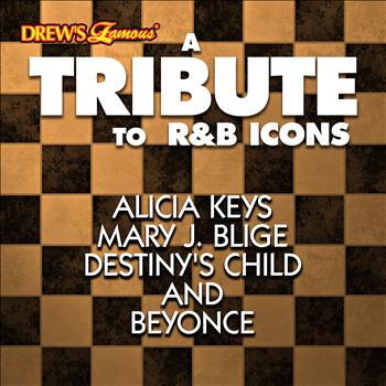 The Hit Crew - A Tribute to R&B Icons Alicia Keys, Mary J. Blige, Destiny's Child and Beyonce