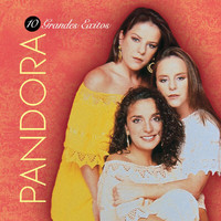 Pandora - 10 Grandes Éxitos