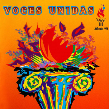 Various Artists - Voces Unidas