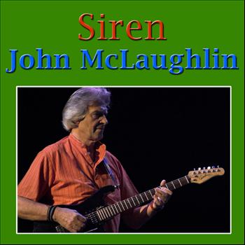 John McLaughlin - Siren