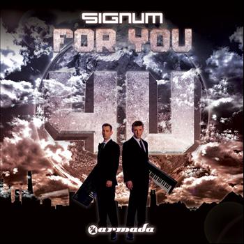 Signum - For You (Extended Versions)