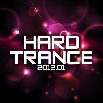 Various Artists - Hard Trance 2012-01