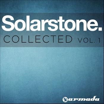 Solarstone - Solarstone Collected, Vol. 1