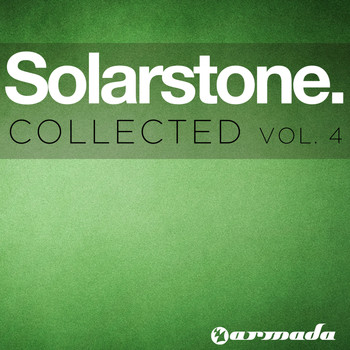 Solarstone - Solarstone Collected, Vol. 4