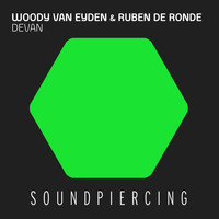 Woody van Eyden & Ruben de Ronde - DEVAN