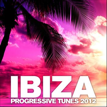 Various Artists - Ibiza Progressive Tunes 2012