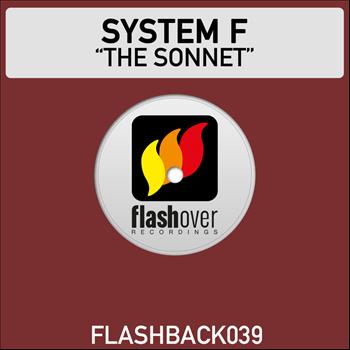 System F - The Sonnet