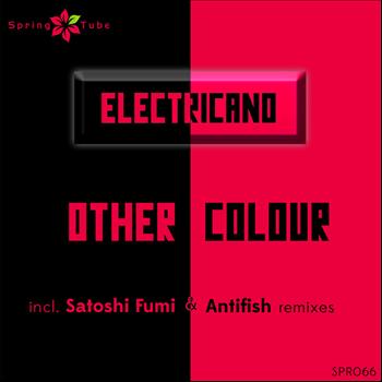 Electricano - Other Colour