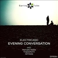 Electricano - Evening Conversation