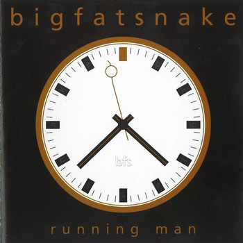 Big Fat Snake - Running Man