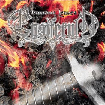 Ensiferum - Burning Leaves