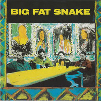 Big Fat Snake - Big Fat Snake