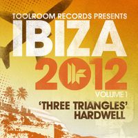 Hardwell - Three Triangles