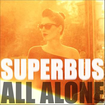 Superbus - All Alone (Remix)