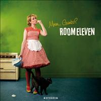 Room Eleven - Mmm... Gumbo?