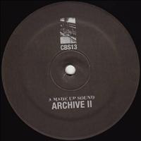 A Made Up Sound - Archive II