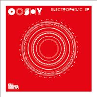 Doshy - Electrophilic EP