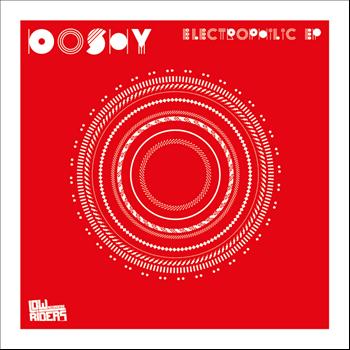 Doshy - Electrophilic EP