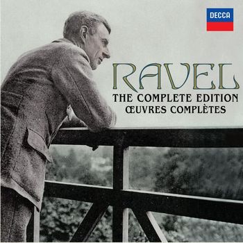 Various Artists - The Ravel Edition