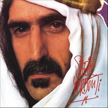 Frank Zappa - Sheik Yerbouti (Explicit)