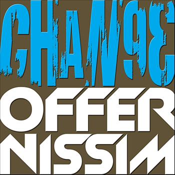 Offer Nissim - Change