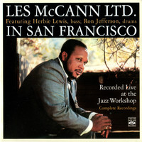Les McCann Ltd. - Les McCann Ltd. in San Francisco