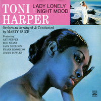 Toni Harper - Lady Lonely / Night Mood