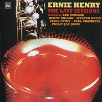 Ernie Henry - The Last Sessions