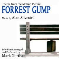 Mark Northam - Forrest Gump - Theme from the Motion Picture (Single) (Alan Silvestri)