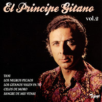 El Principe Gitano - El Principe Gitano, Vol. 2