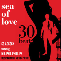 C.C. Adcock - Sea of Love (feat. Mr. Phil Phillips)