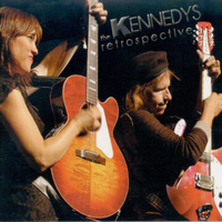 The Kennedys - Retrospective