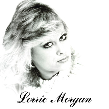 Lorrie Morgan - Lorrie Morgan