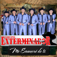 ENAMORE TI GRUPO 5 enamore ti grupo 5: