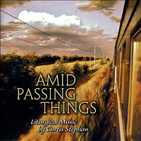 Curtis Stephan - Amid Passing Things