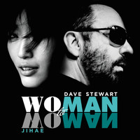 Dave Stewart - Man to Man (Woman to Woman)