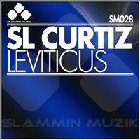 SL Curtiz - Leviticus