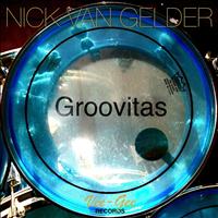 Nick van Gelder - Groovitas