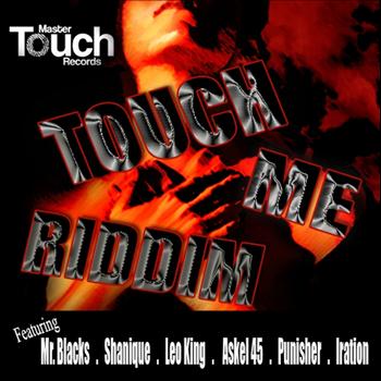 Various Artists - Touch Me Riddim