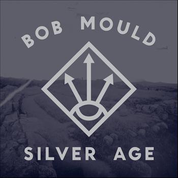 Bob Mould - The Descent - Single