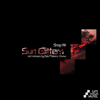 Snap Kit - Sun Glitters