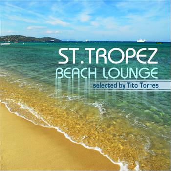 Various Artists - St.tropez Beach Lounge