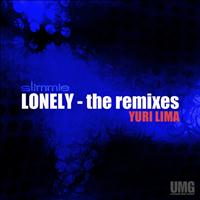 Slimmie - Lonely (The Yuri Lima Remixes)