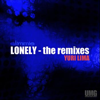 Slimmie - Lonely (The Yuri Lima Remixes)