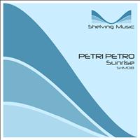 Petri Petro - Sunrise