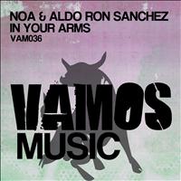 Noa, Aldo Ron Sanchez - In Your Arms