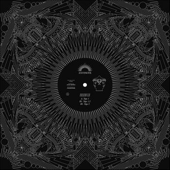 Iueke - Tapes