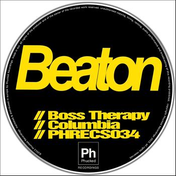 Beaton - Boss Therapy
